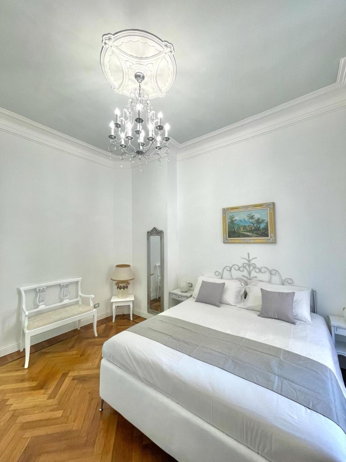 Stile Libero Guest House Torino Eksteriør bilde