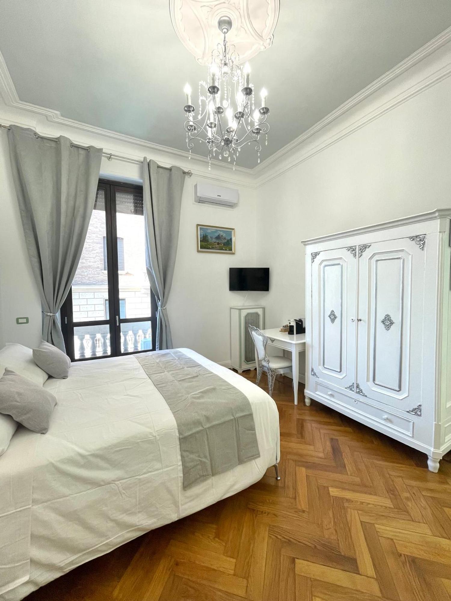 Stile Libero Guest House Torino Eksteriør bilde