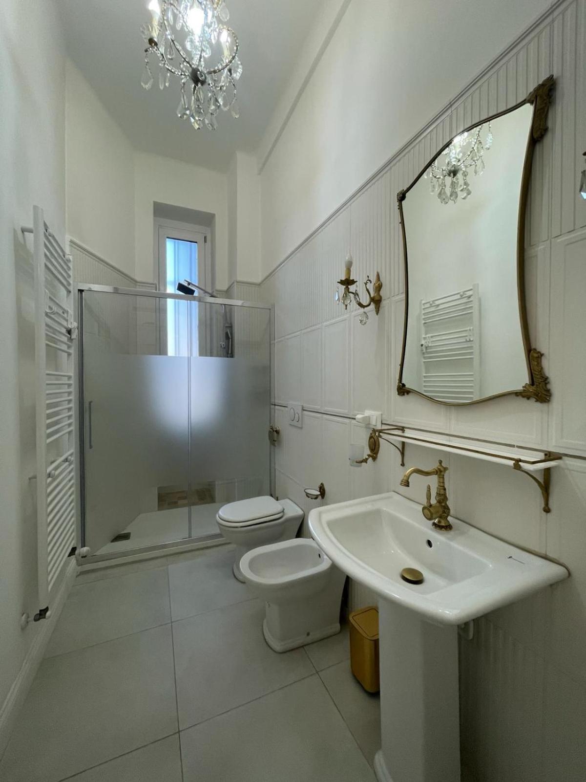 Stile Libero Guest House Torino Eksteriør bilde