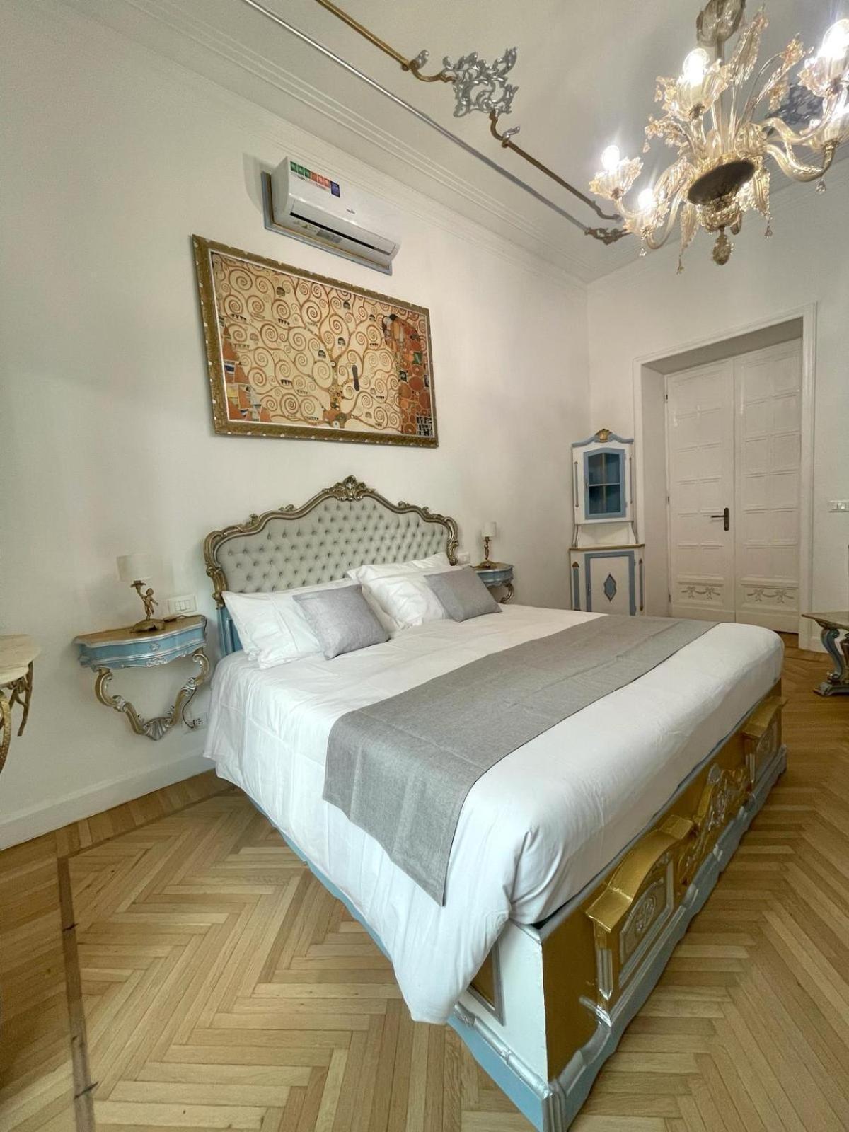 Stile Libero Guest House Torino Eksteriør bilde