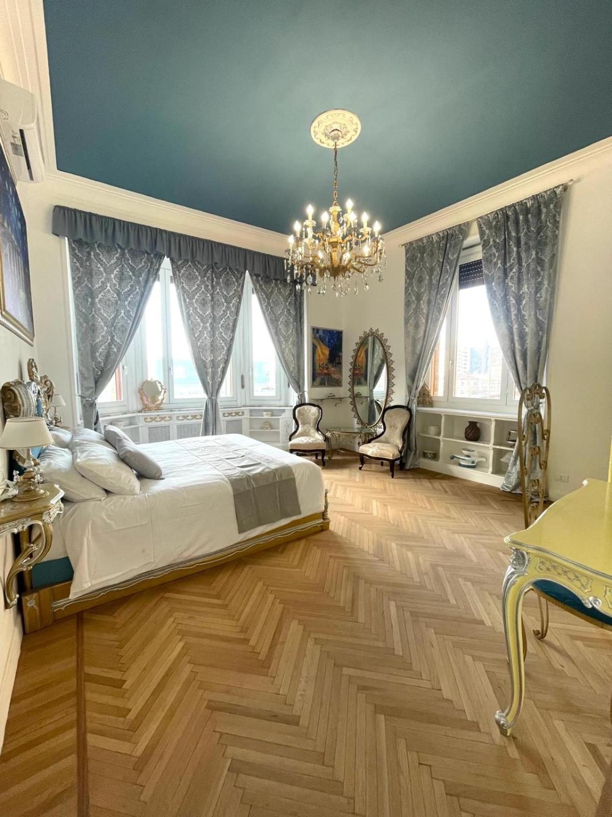 Stile Libero Guest House Torino Eksteriør bilde