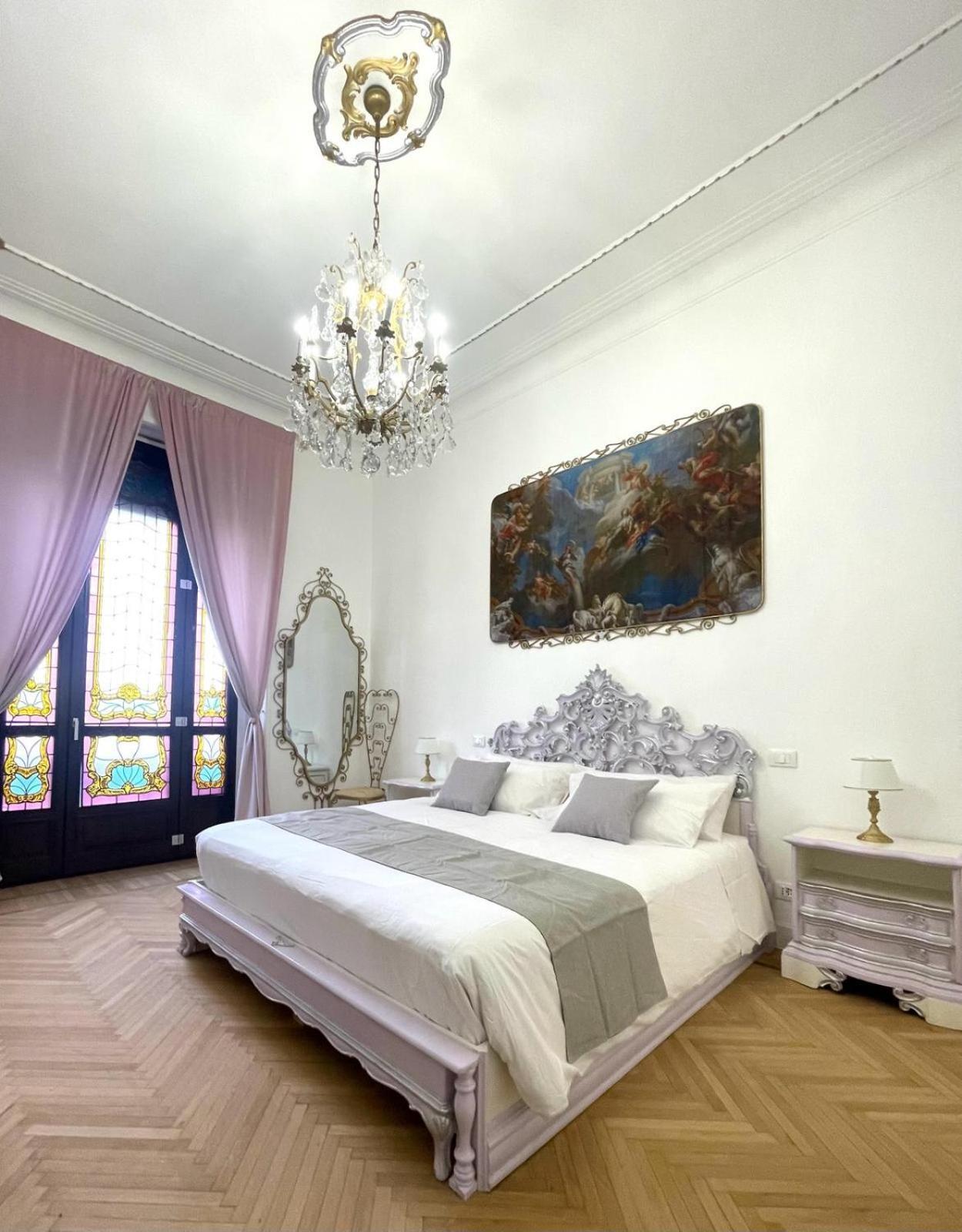 Stile Libero Guest House Torino Eksteriør bilde