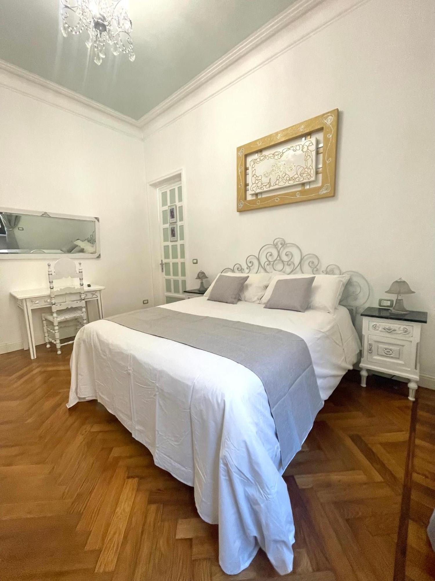 Stile Libero Guest House Torino Eksteriør bilde