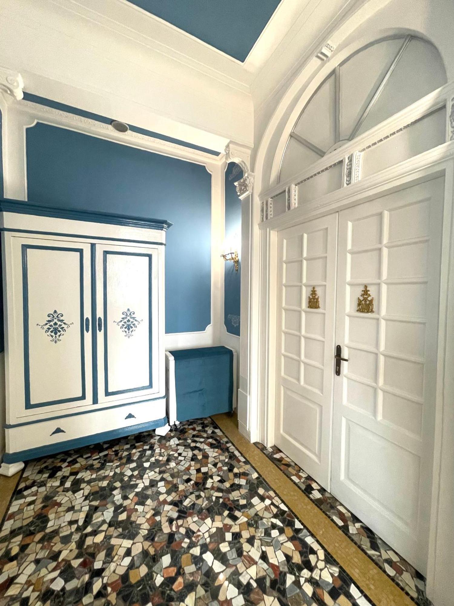 Stile Libero Guest House Torino Eksteriør bilde