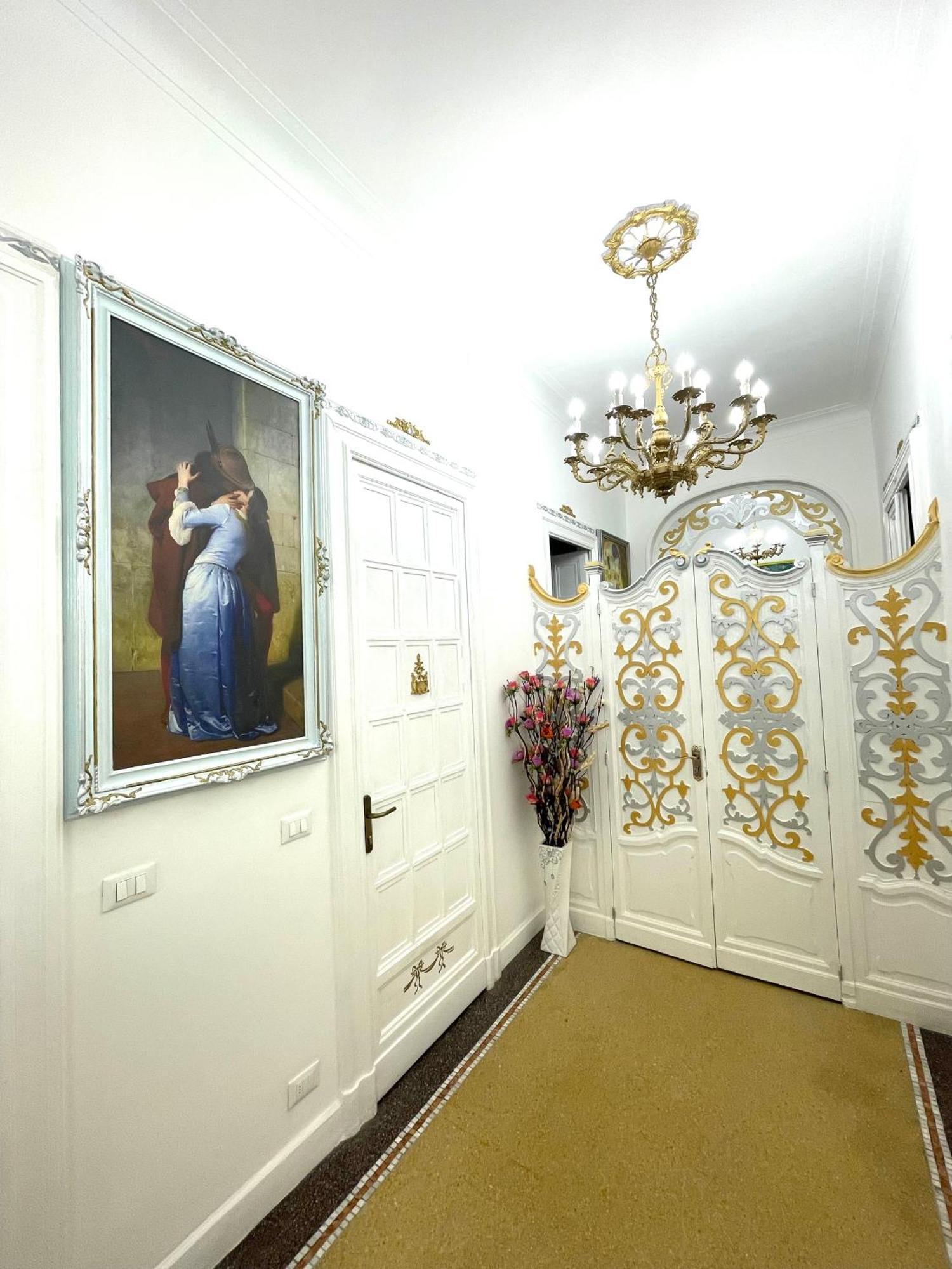 Stile Libero Guest House Torino Eksteriør bilde