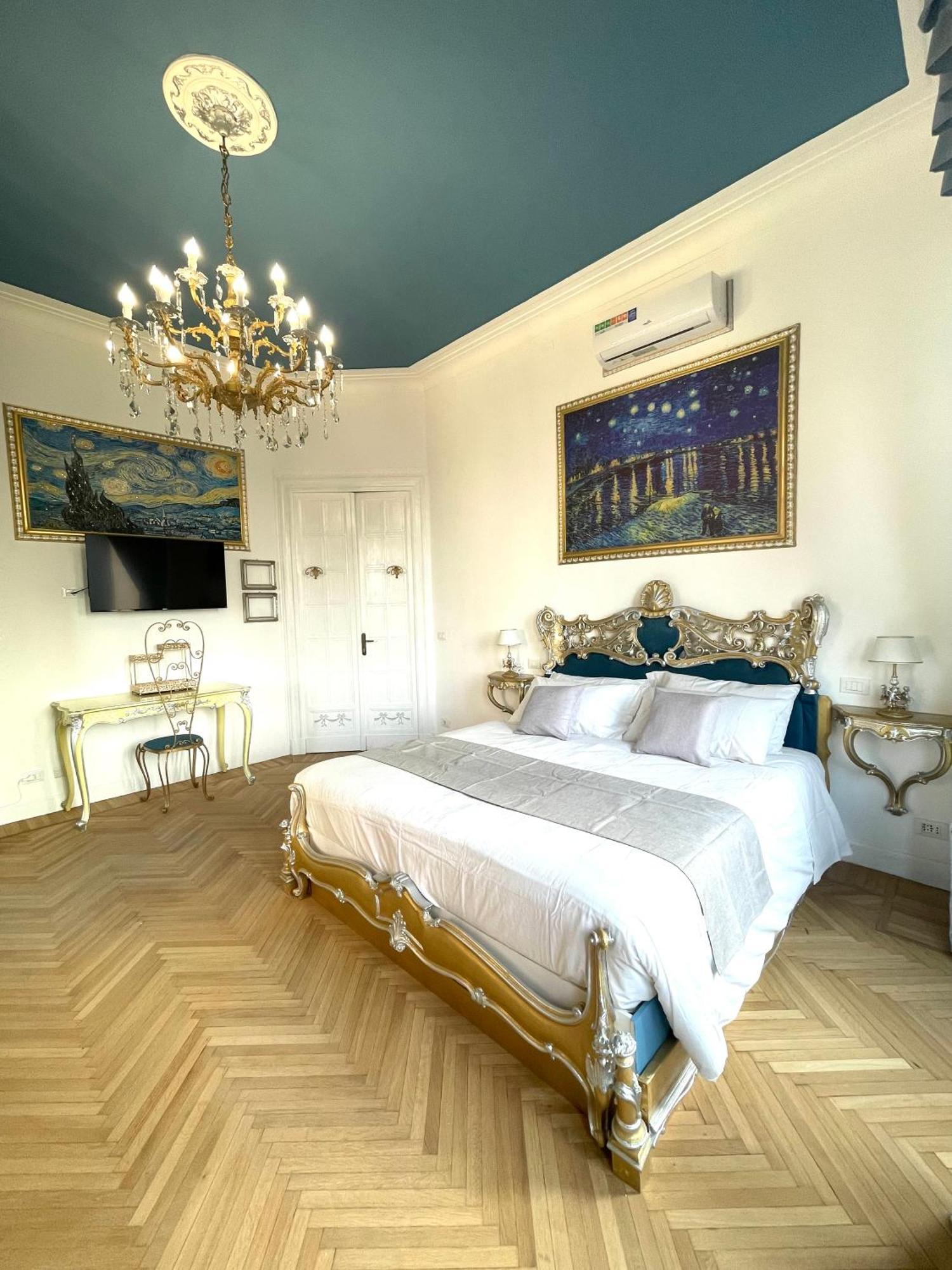 Stile Libero Guest House Torino Eksteriør bilde