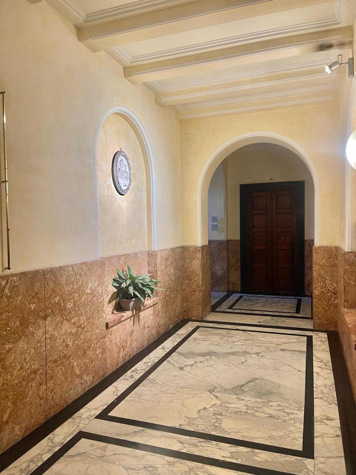 Stile Libero Guest House Torino Eksteriør bilde