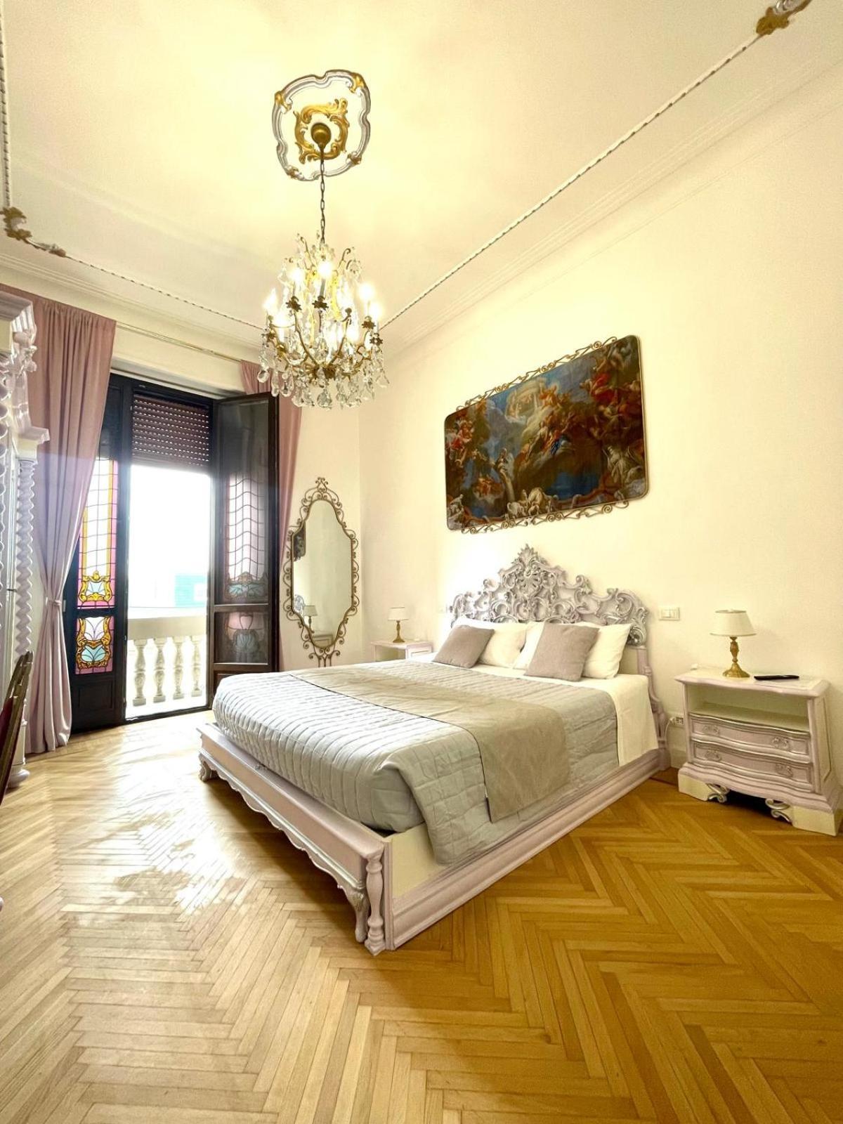 Stile Libero Guest House Torino Eksteriør bilde