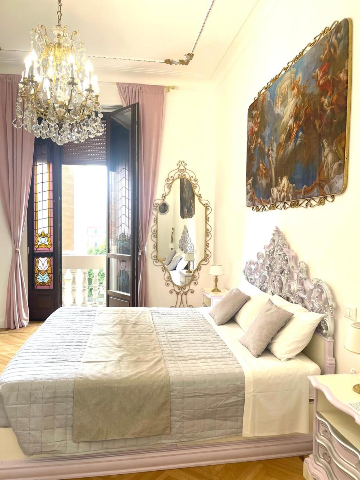 Stile Libero Guest House Torino Eksteriør bilde