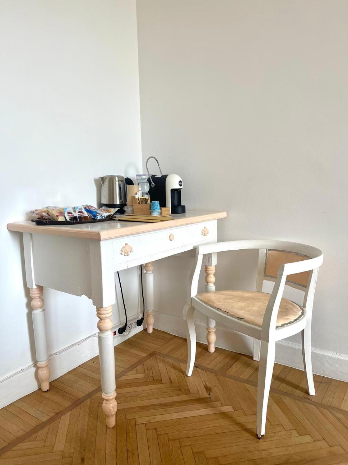 Stile Libero Guest House Torino Eksteriør bilde