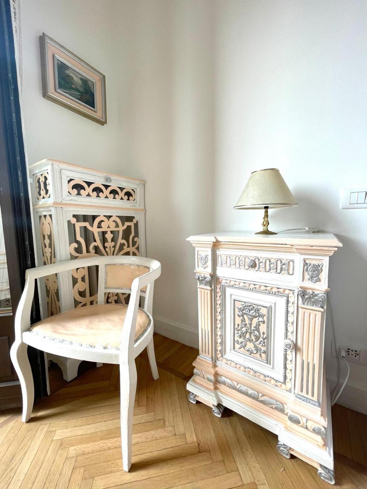 Stile Libero Guest House Torino Eksteriør bilde