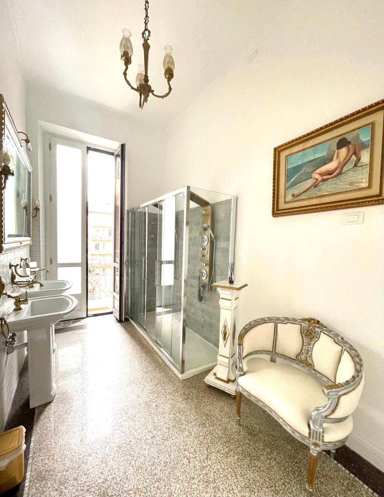 Stile Libero Guest House Torino Eksteriør bilde