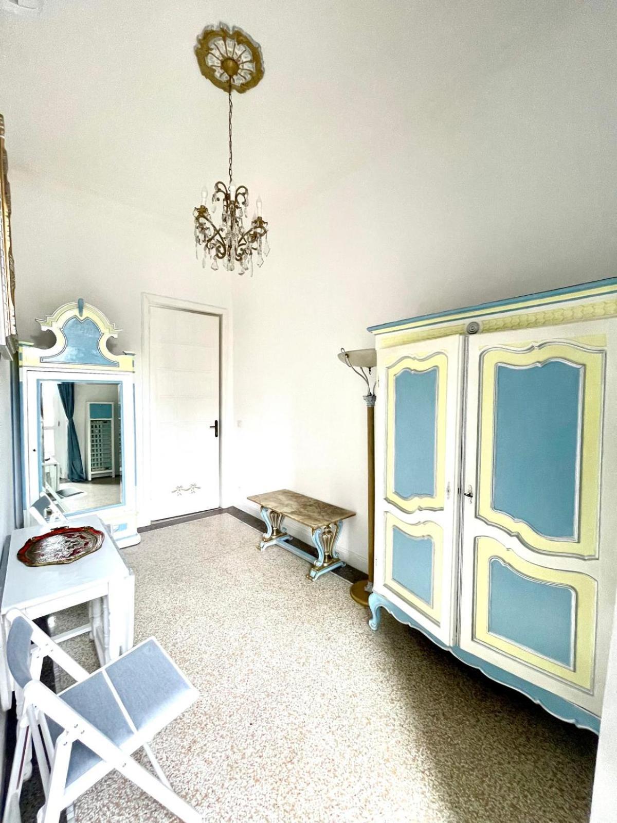 Stile Libero Guest House Torino Eksteriør bilde