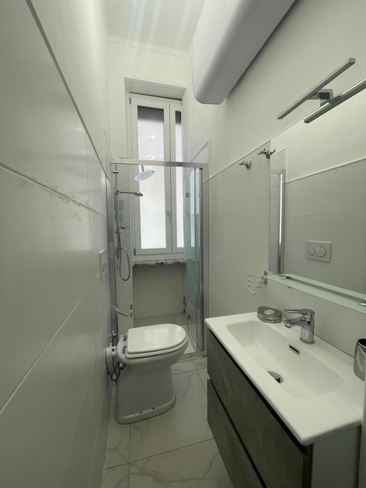 Stile Libero Guest House Torino Eksteriør bilde